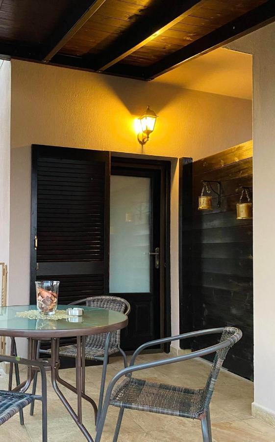 Noula'S House Apartment Agios Nikolaos  Exterior photo