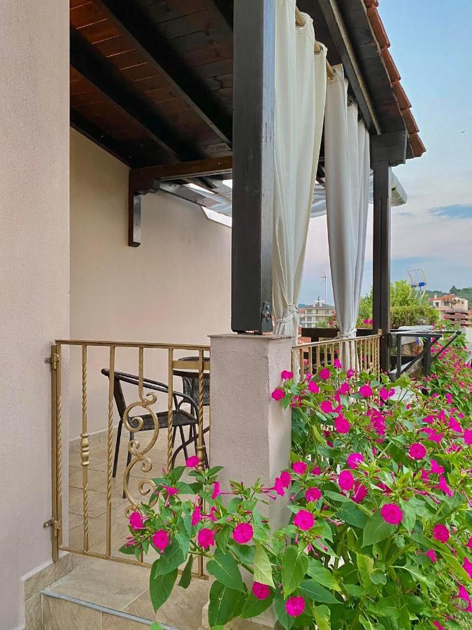 Noula'S House Apartment Agios Nikolaos  Exterior photo